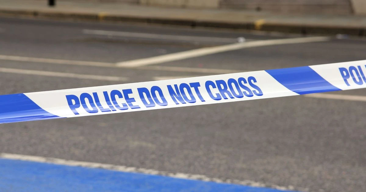 Man, 55, arrested on suspicion of murder after 17-year-old missing girl found dead