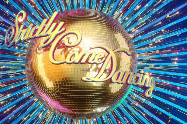 Strictly Come Dancing unveil fifth celebrity as they admit 'I'm really excited'