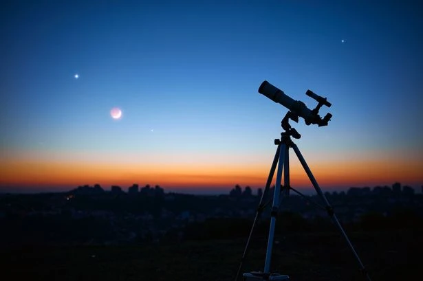 Boffins discover ‘interstellar tunnel’ connecting Solar System to distant stars