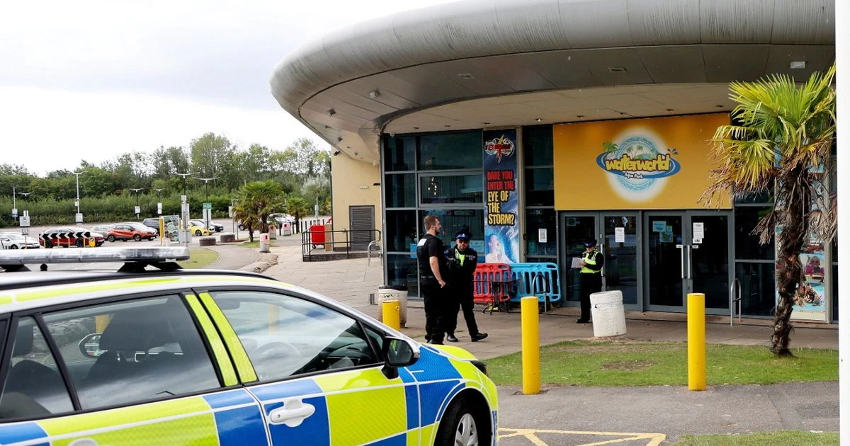 Waterworld issues statement after tragic death of girl, 4, at aqua park