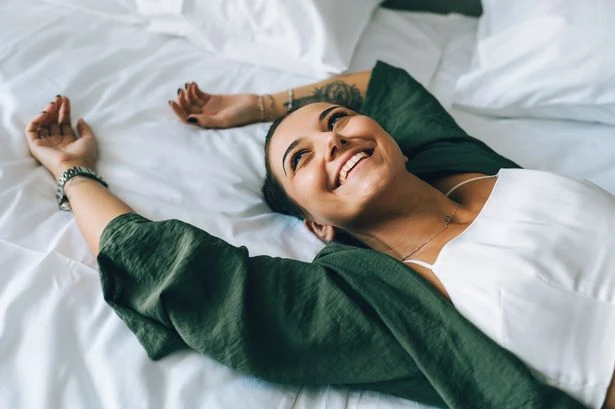 Expert says hotel room numbers ending in 01 could ruin your holiday