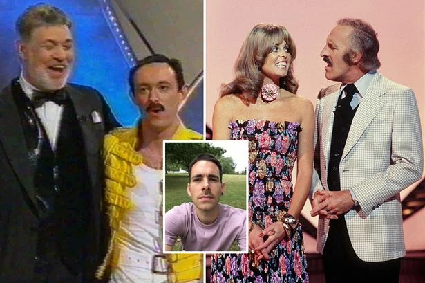 'Eight iconic British TV shows we should bring back – from Golden Balls to Krypton Factor'