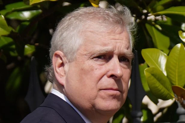 Prince Andrew fears 'formal letter of invitation' from US over Jeffrey Epstein probe