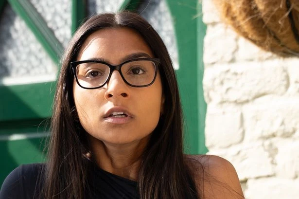 Coronation Street legend 'to return' after 12 years to save Asha from tragic downfall