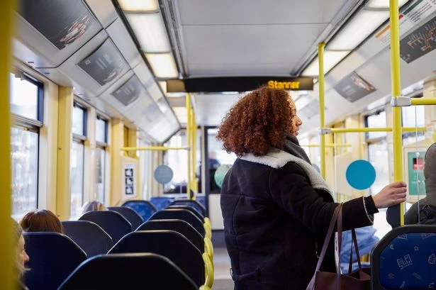 Free bus travel could be extended as MPs make plea to Government