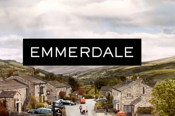 Beloved Emmerdale couple 'splits' after 4 years together and fans will be devastated