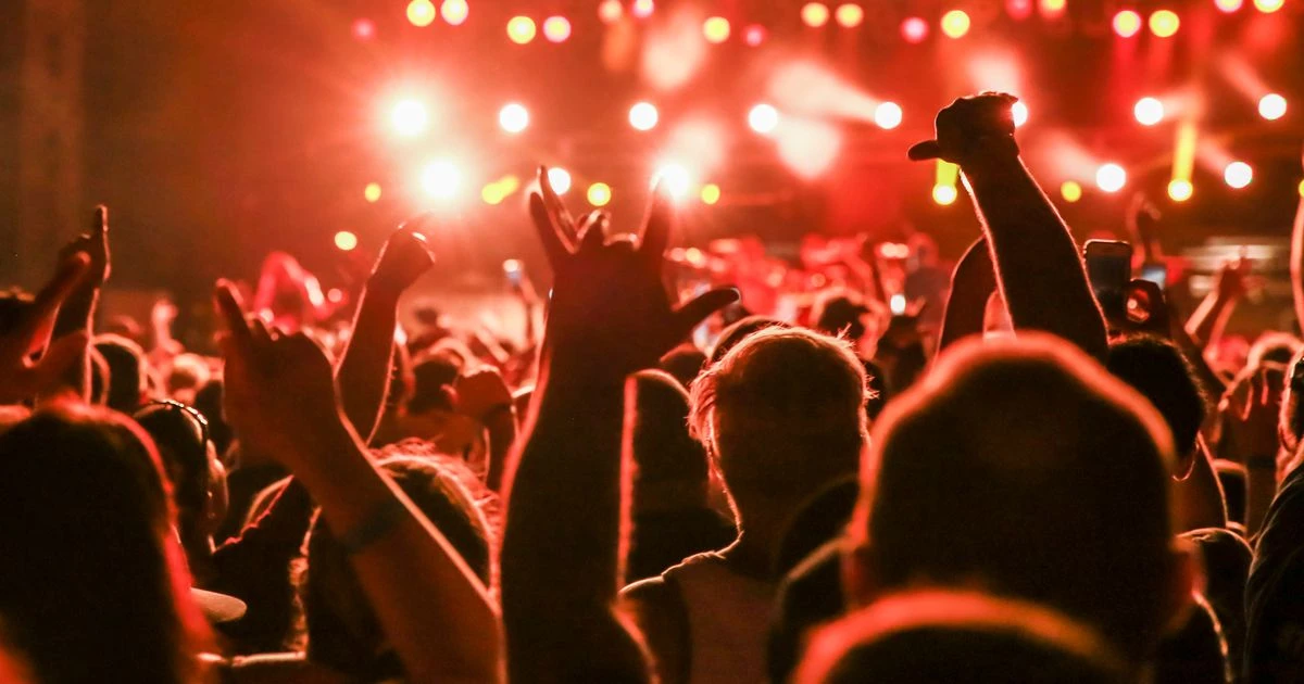 Teen girl dies at Emerge Belfast festival as two others fall ill