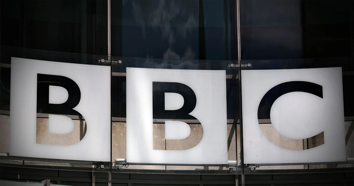 BBC presenter quits in emotional statement after 29 years on channel