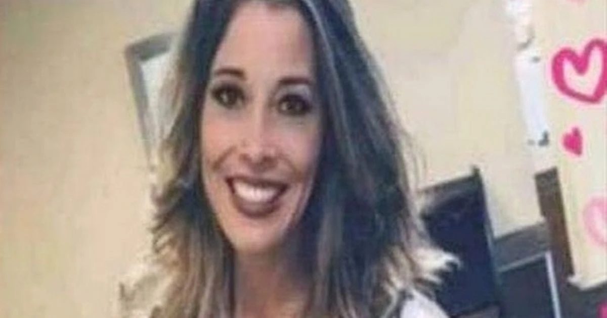 Kidnapped woman pushed off cliff to her death by 'brutal' mother and daughter