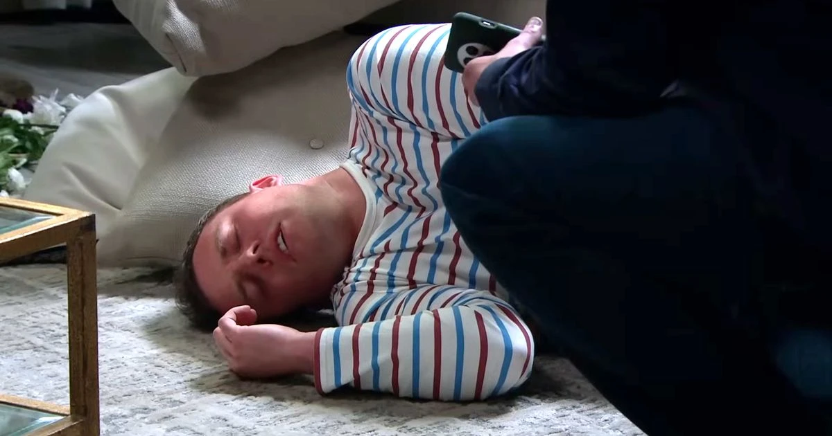 BREAKING: Emmerdale flooded with over 200 Ofcom complaints over 'uncomfortable' scenes
