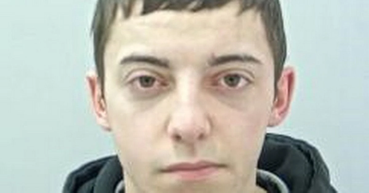 E-bike hit-and-run rider who mowed down and killed grandfather sent behind bars