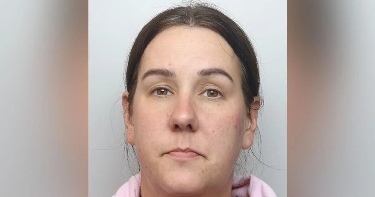 LiveLucy Connolly LIVE: Woman jailed for 'set fire to asylum hotels' tweet to be freed