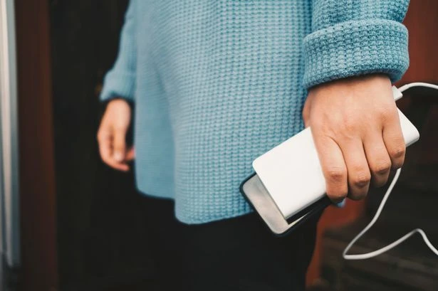 Emirates airlines set to ban power banks on aircraft over mid-air inferno fears