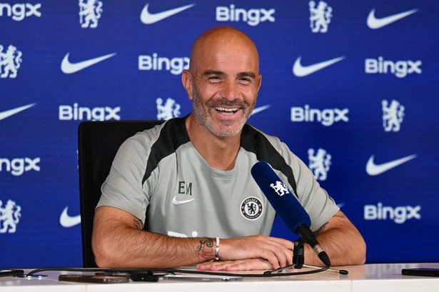 Chelsea agreed 'under the radar' transfer for next Viktor Gyokeres or Marc Guehi