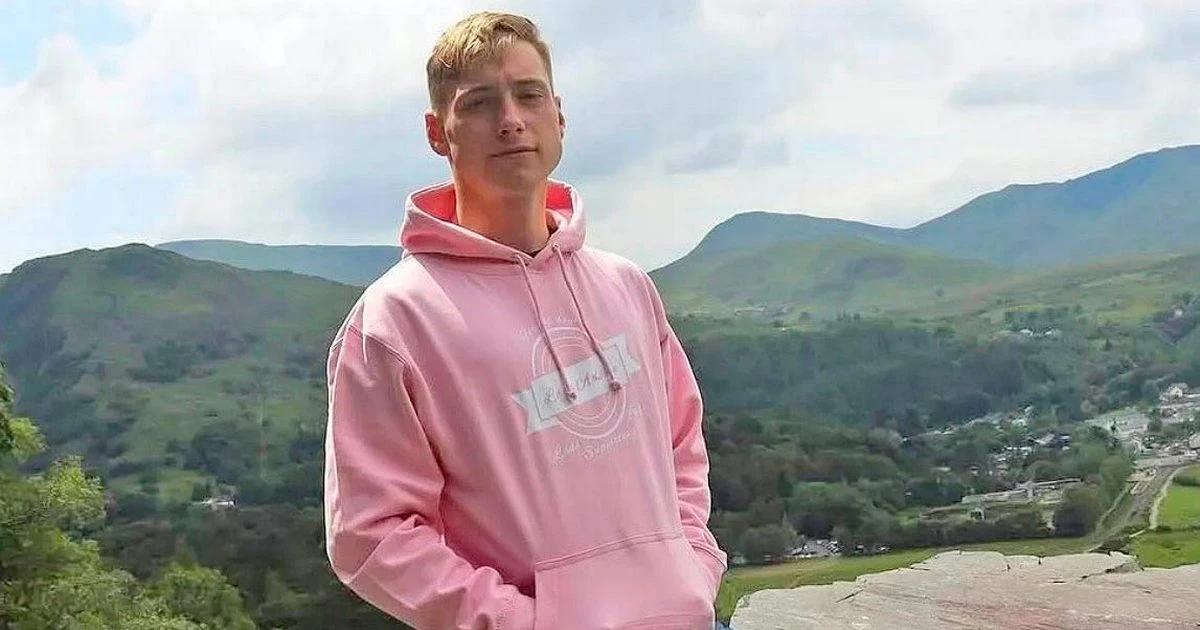 Body found in Wales' Menai Strait after soldier, 25, reported missing
