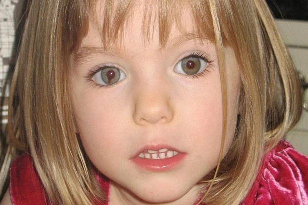 Madeleine McCann’s prime suspect to learn jail freedon fate after secret meeting