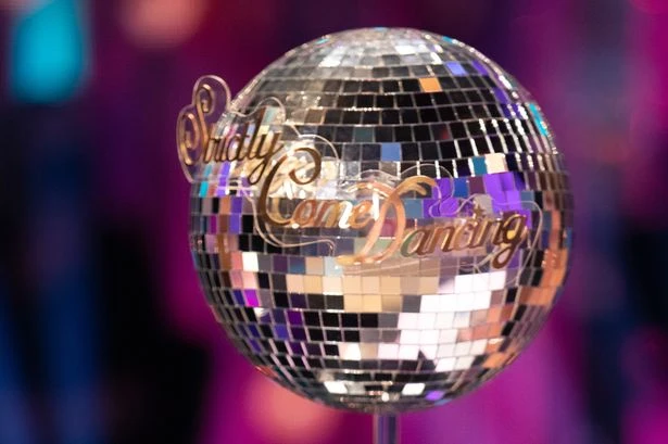 Strictly Come Dancing star opens up on 'tough' grief 'I don't want to get over it'