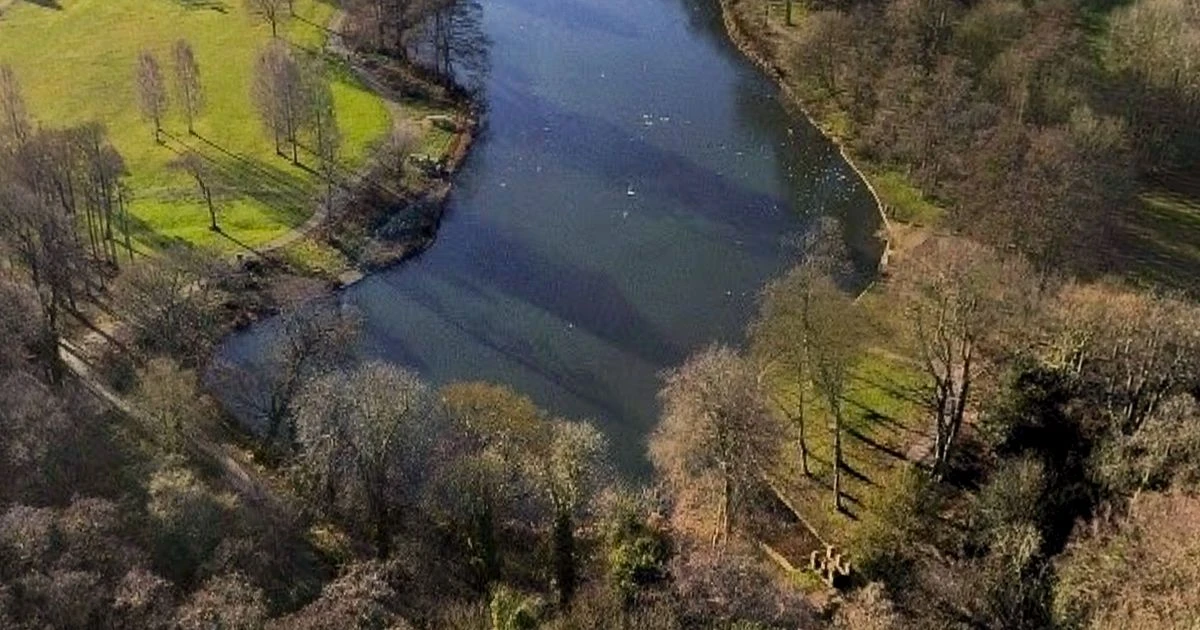 Baby boy found injured in Boultham Park body of water as police launch probe