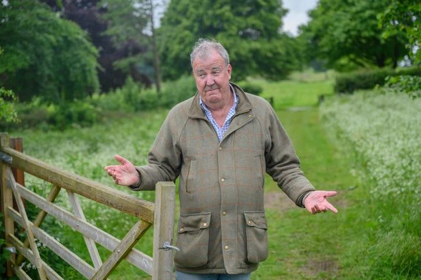 Jeremy Clarkson does annual cringe-worthy A-Level results day post and people sick of it