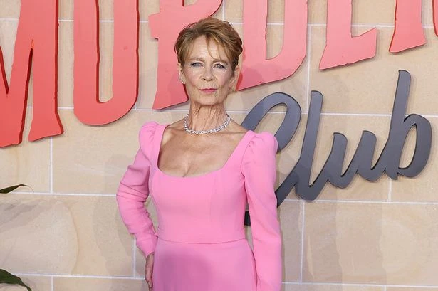 Celia Imrie's films, famous son and reasons for joining BBC The Celebrity Traitors