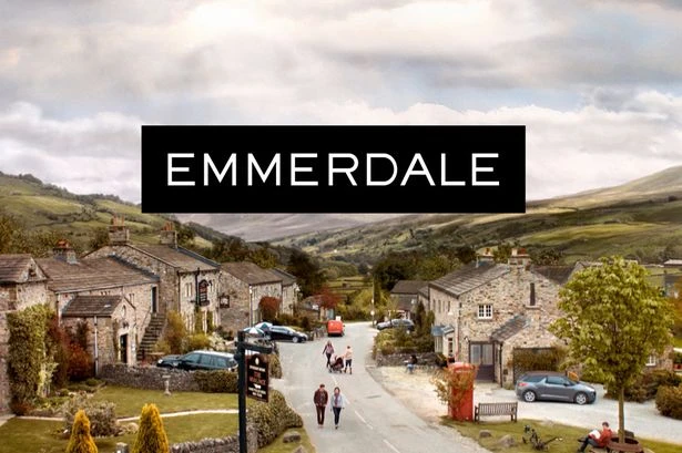 'I quit Emmerdale to sell weed in holiday hotspot and made unexpected discovery'