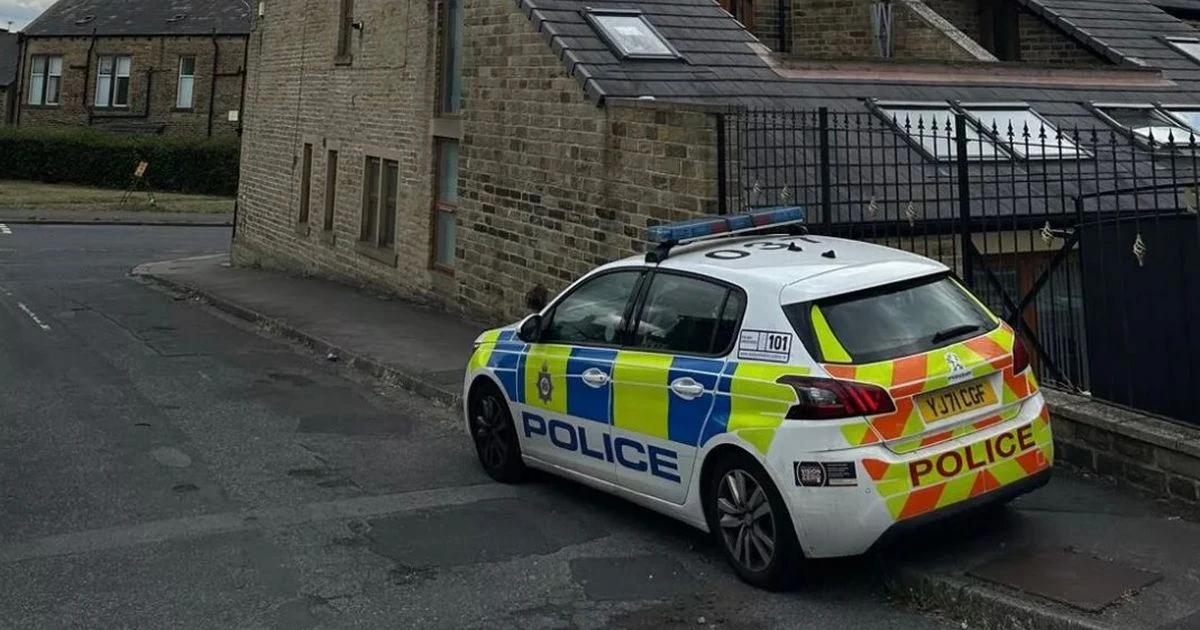 BREAKING: Police issue major new update after boy, 16, arrested following death of 13-year-old girl