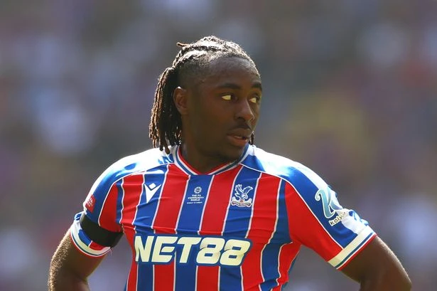 Eberechi Eze saga U-turn as Crystal Palace make bold call amid transfer interest