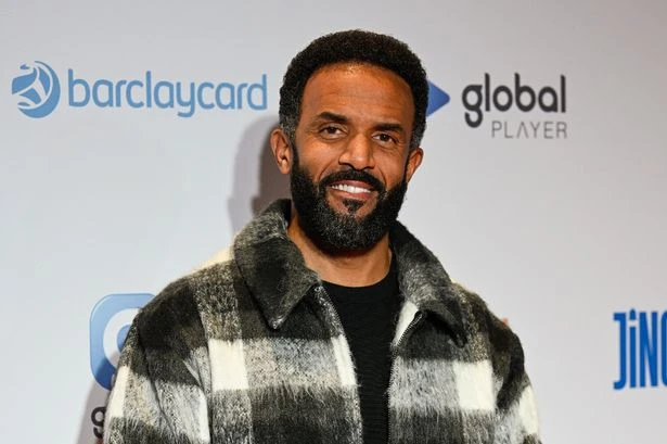 Craig David says he is the Willy Wonka of music as he ditches Cadbury’s Dairy Milk