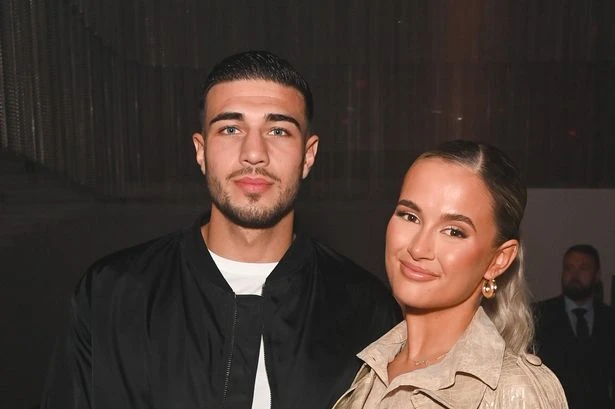 Tommy Fury says ‘we were perfect’ before 'everything went wrong' in Molly-Mae Hague insight
