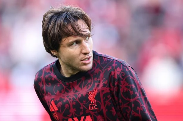Reason why Federico Chiesa snubbed as Liverpool's 22-man Champions League squad announced