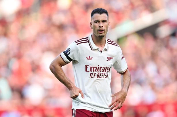 Arsenal news: Gabriel Martinelli transfer stance as Mikel Arteta weighs up £19m bid