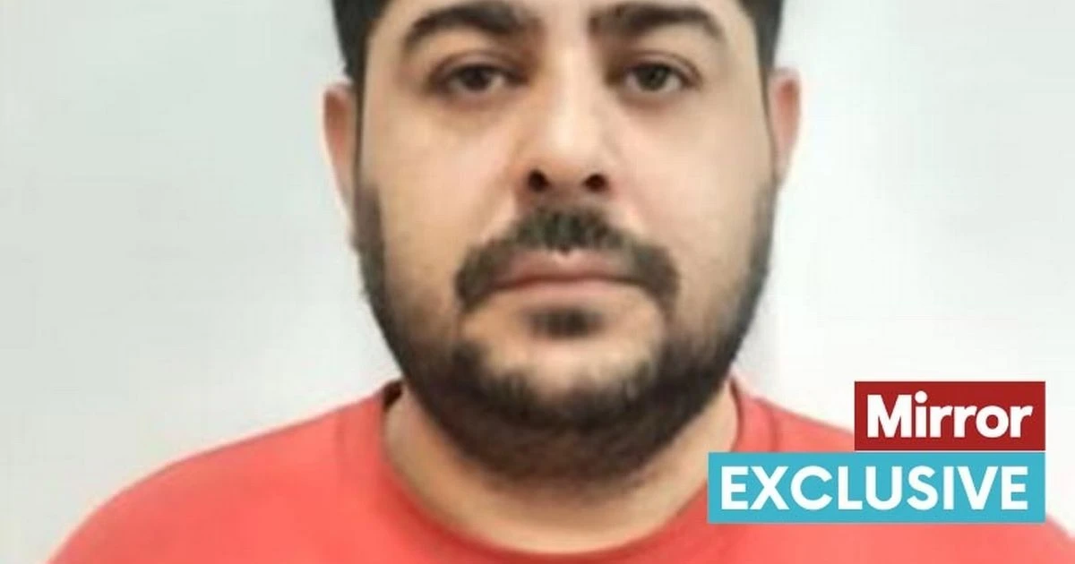 Shop boss in his 70s faces trial over £4.8m international drug trafficking racket