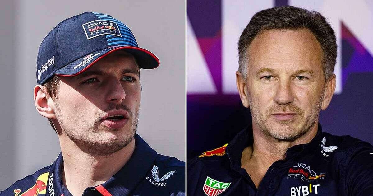 LiveF1 NEWS LIVE: Horner Red Bull decision expected today as Verstappen speaks out ahead of season opener in Bahrain