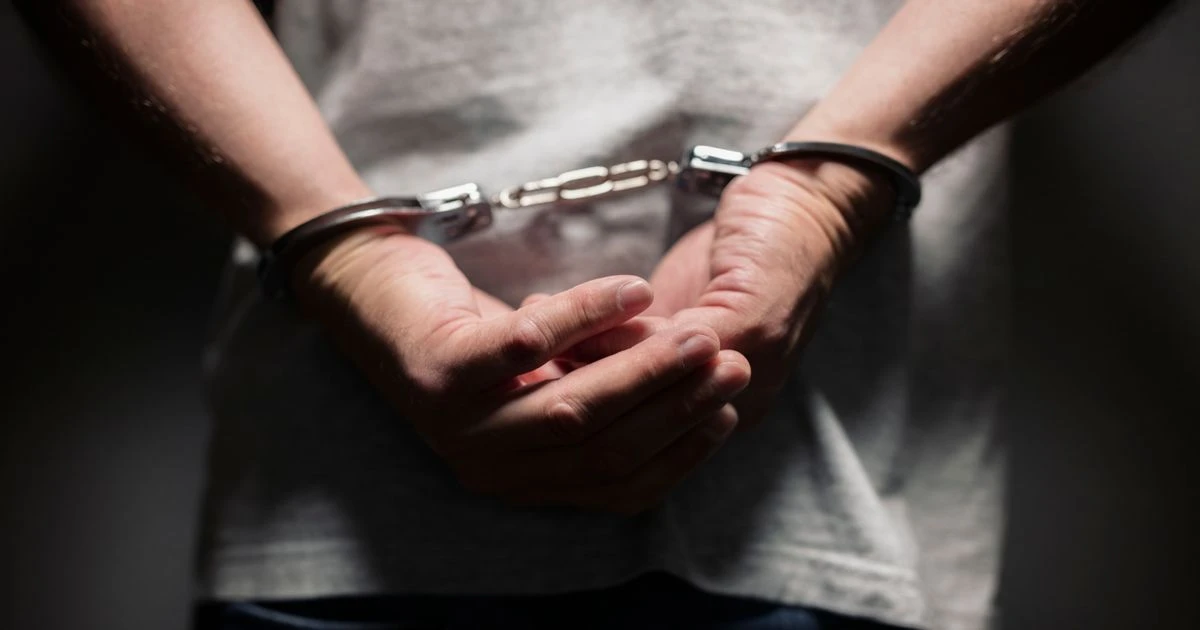 Criminals owe £1billion in unpaid fines as crooks' debt doubles in last six yearsCrime