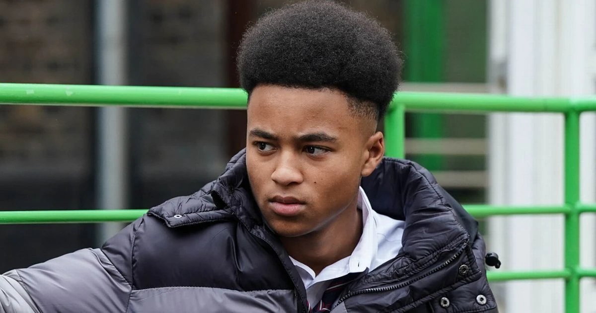 BBC EastEnders spoilers reveal heartbreaking new storyline for Denzel as tragedy 'sealed'EastEnders