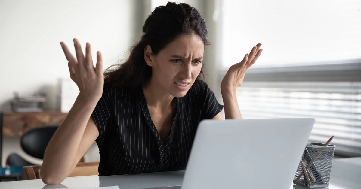 Woman outraged after boss lists her job online for less pay after making role redundant