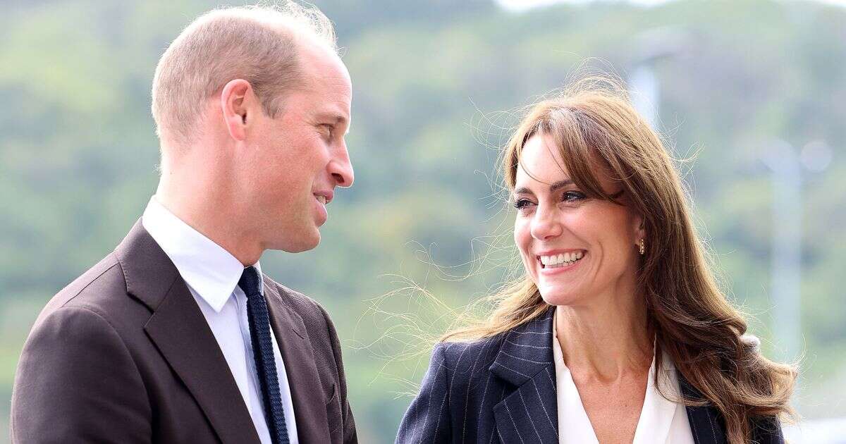 Huge lengths royal fans go to to keep Kate Middleton and Prince William's date nights secret