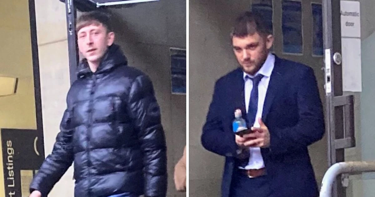 Woman dragged '150 yards' along ground after robbers grab her Apple watch and drive off