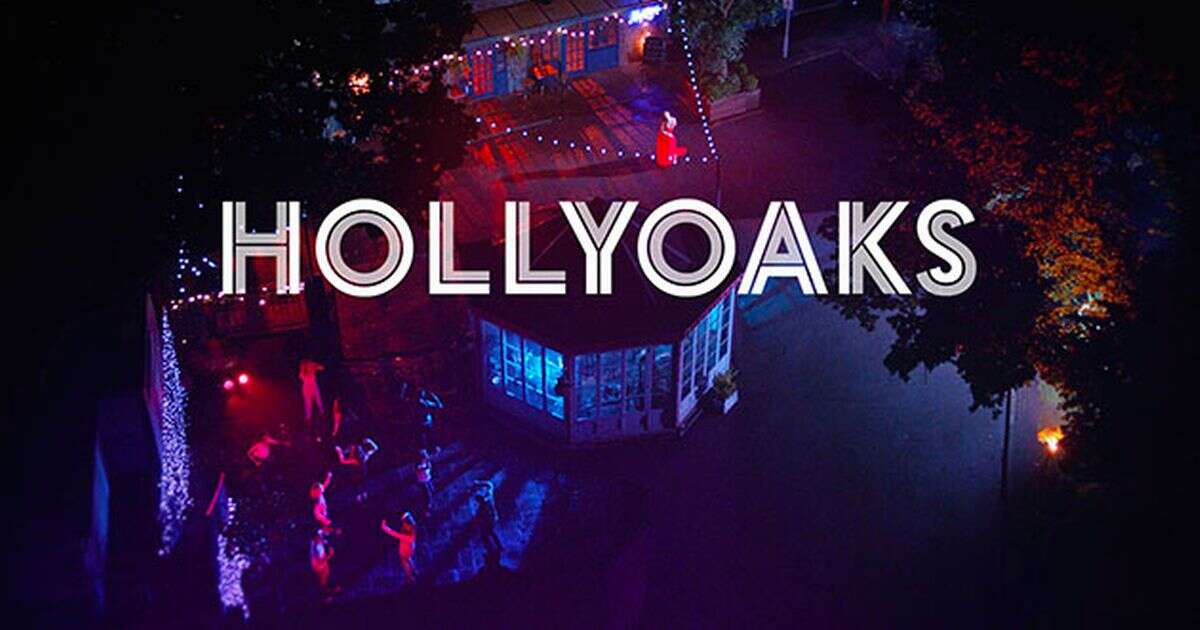 Hollyoaks to air heartbreaking final scenes of Yazz as she says goodbye to familyHollyoaks