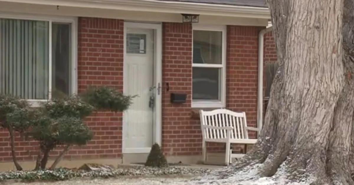 Inside the grim house where funeral home owner stashed remains of 30 people