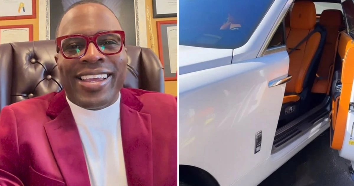 Preacher on trial for stealing parishioner's retirement money in lavish fraud scheme