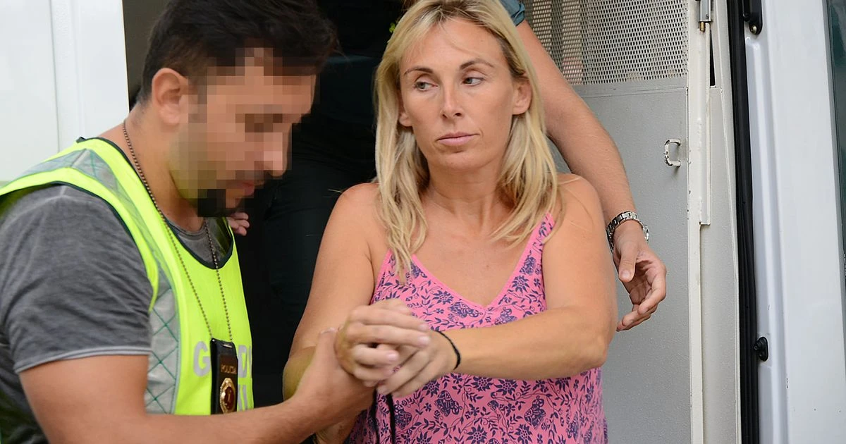 Glam British mum-of-three accused of £10m Spanish food poisoning 'scam' may avoid trial