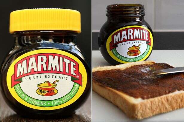 People are only just realising what Marmite is made from – and they're torn