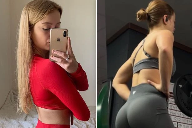 'I'm a fitness coach – here are my tips to gain muscle without getting bulky'