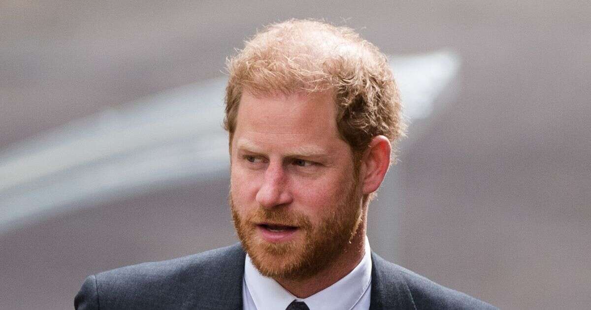 Prince Harry's court battle with Murdoch papers suffers major delay as judge raises 'concerns'