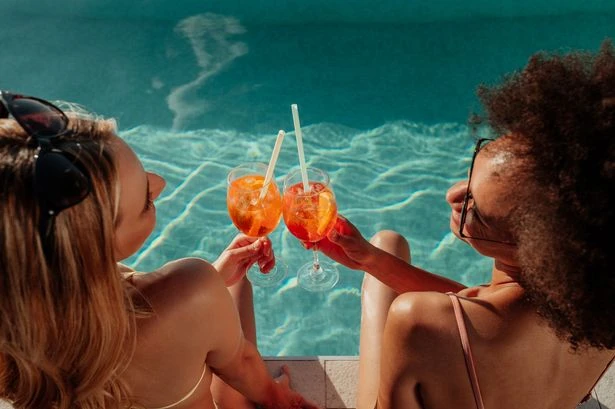 Listen: This ASMR video captures the most satisfying sounds of holiday