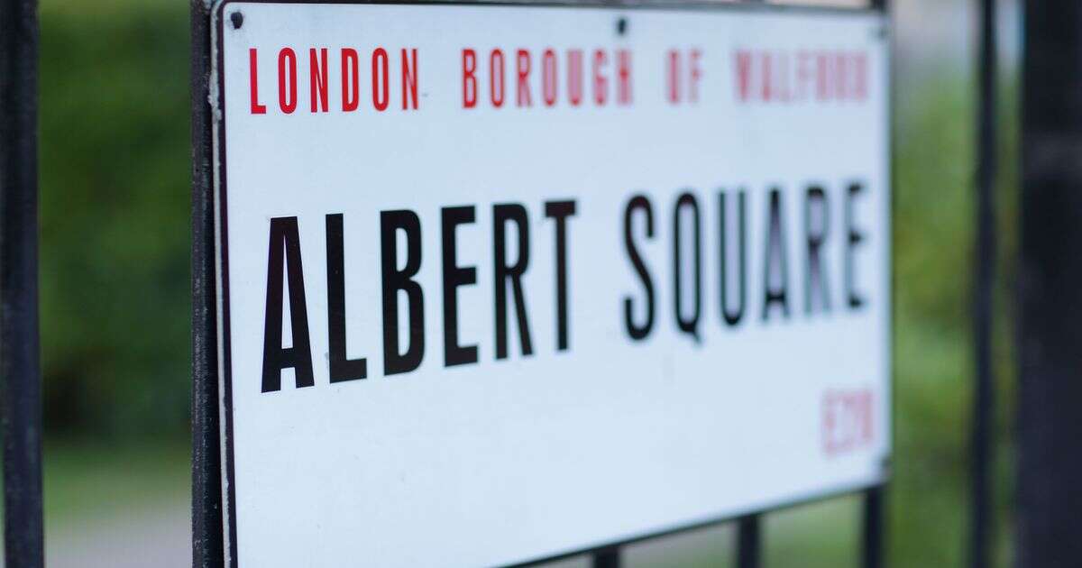 BBC EastEnders exit 'sealed' after 20 years as one character 'framed' in shock twistEastEnders