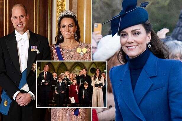 'Kate Middleton has disappeared' – 'the truth' as conspiracy theories erupt on Reddit