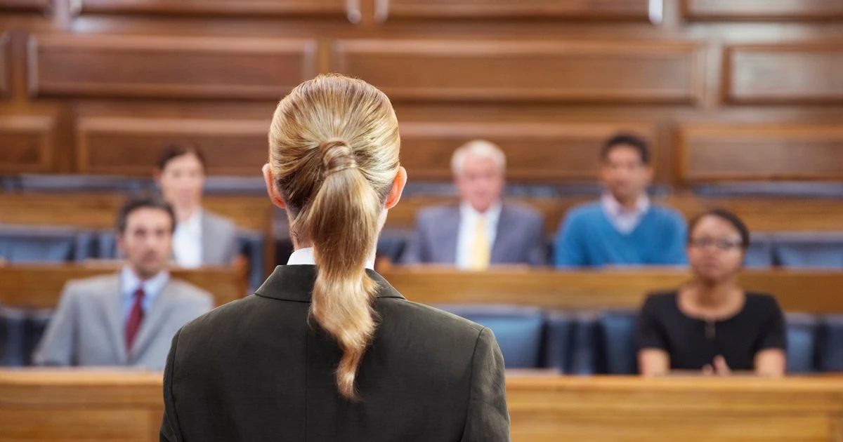 Jury duty explained from how to get selected, how long you'll get off work and what you'll get paid