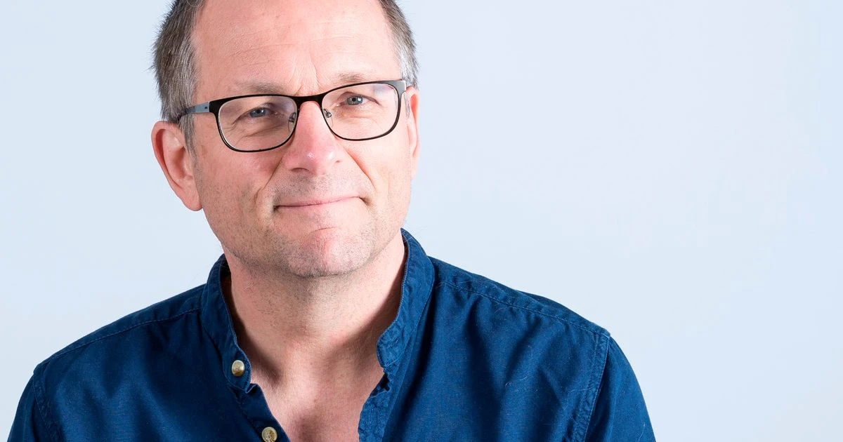 Michael Mosley says ditch these three foods from your diet NOW to lose weight